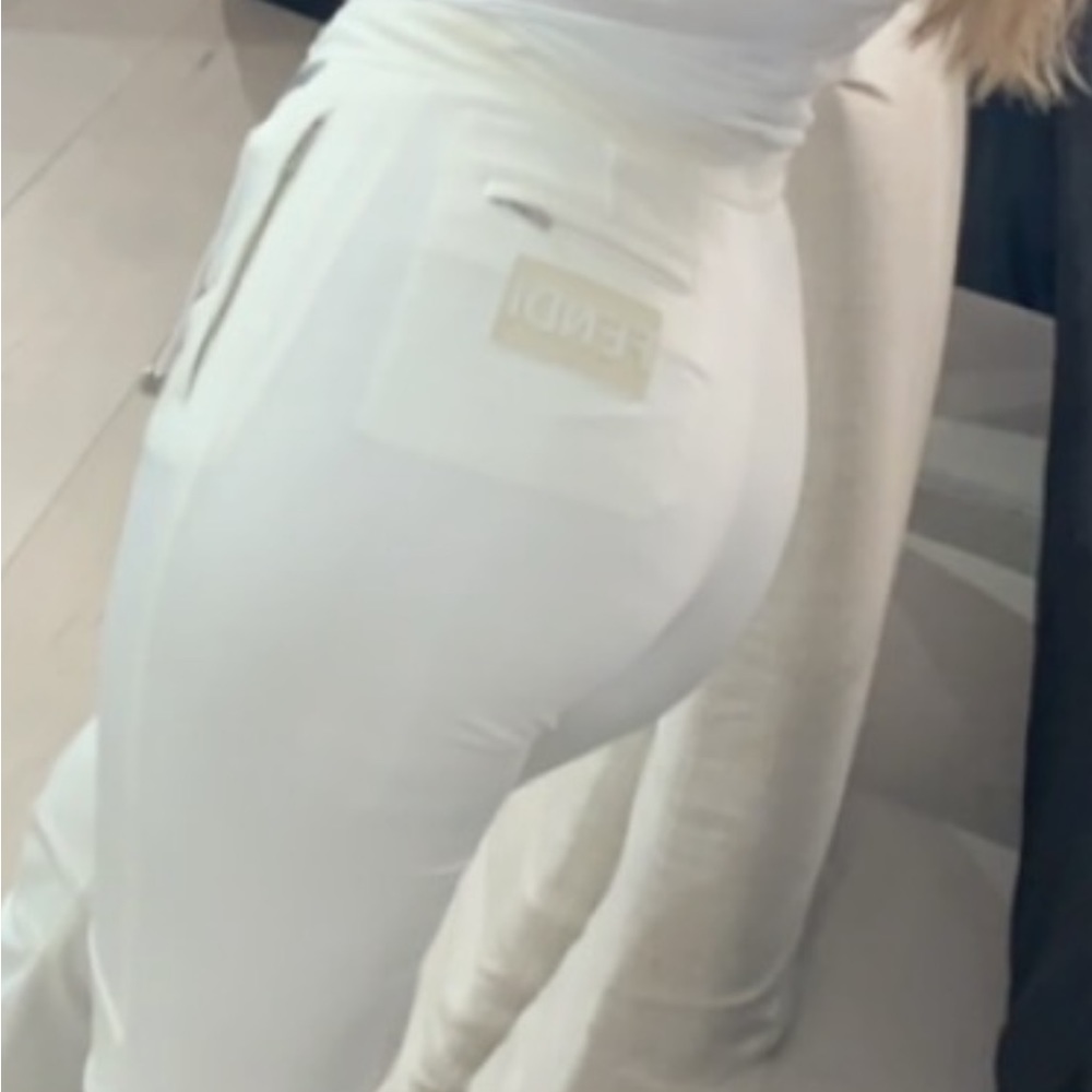 Authentic Fendi Pants REDUCED